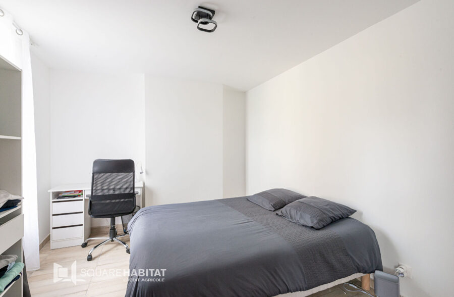 MAISON SEMI INDIVIDUELLE ENTIEREMENT RENOVEE