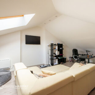 MAISON SEMI INDIVIDUELLE ENTIEREMENT RENOVEE