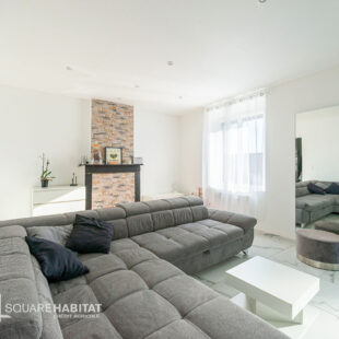 MAISON SEMI INDIVIDUELLE ENTIEREMENT RENOVEE