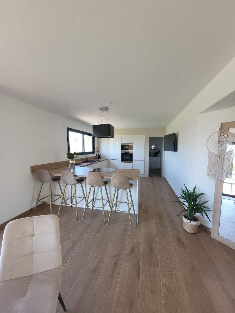 Maison 59470 6 pièce(s) 170 m2
