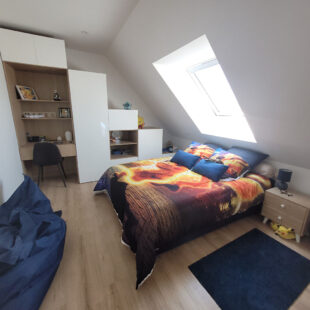 Maison 59470 6 pièce(s) 170 m2