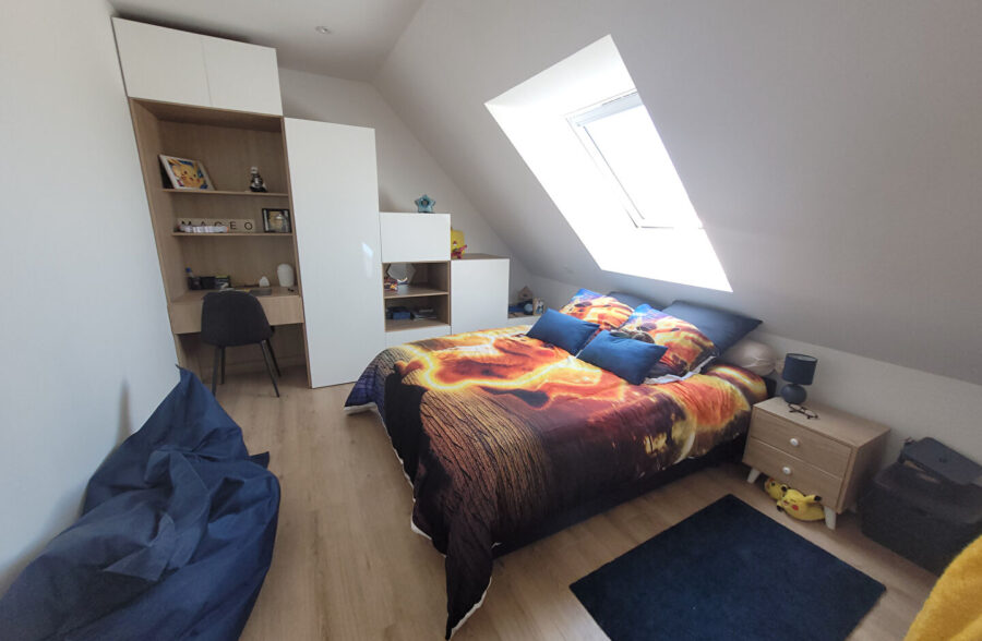 Maison 59470 6 pièce(s) 170 m2