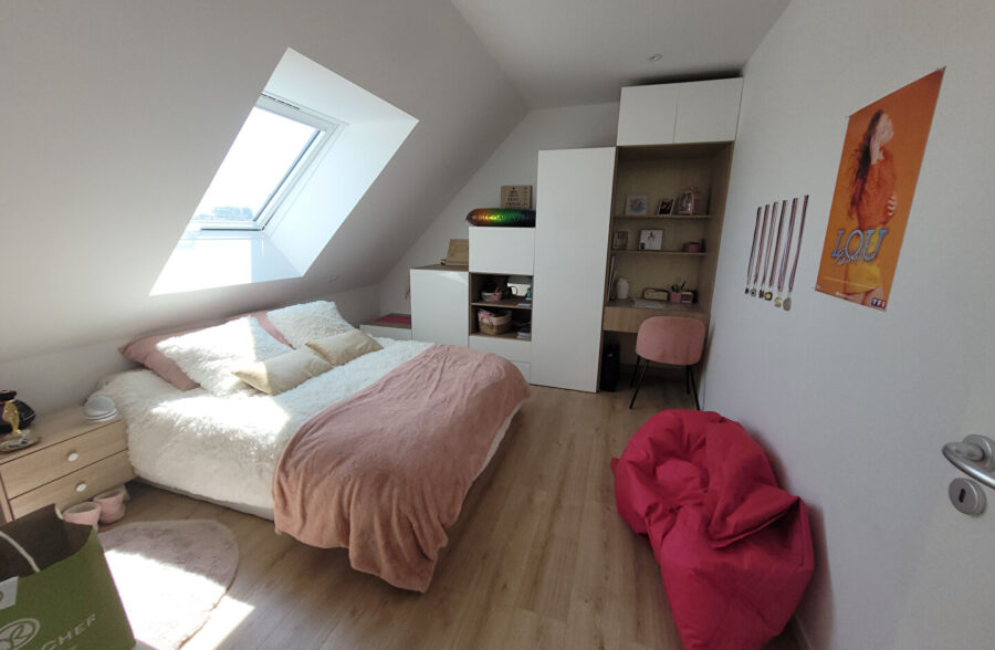 Maison 59470 6 pièce(s) 170 m2