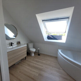 Maison 59470 6 pièce(s) 170 m2
