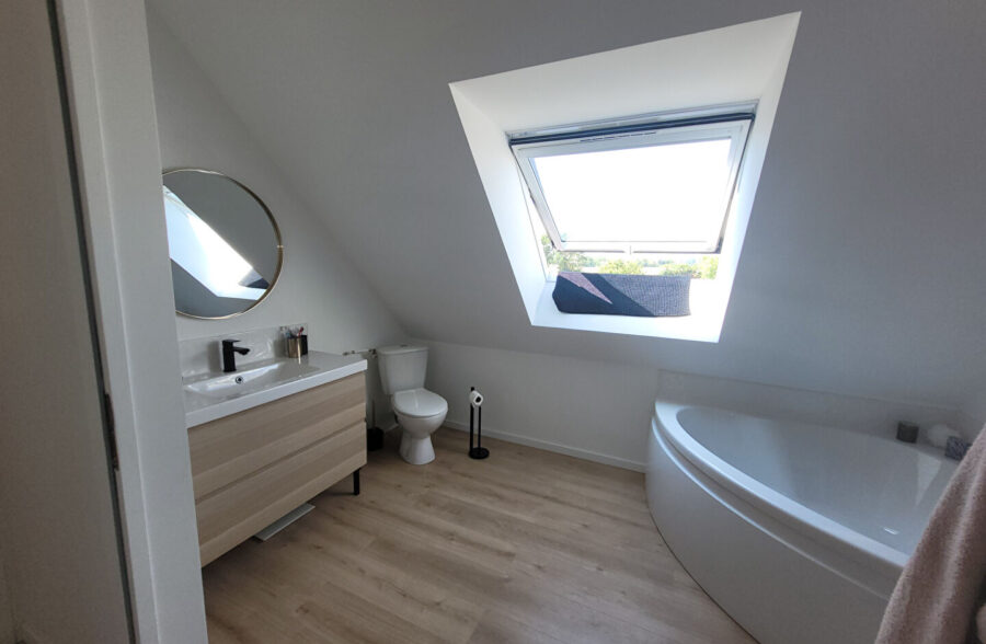 Maison 59470 6 pièce(s) 170 m2