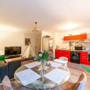 Appartement Valenciennes 3 pièces
