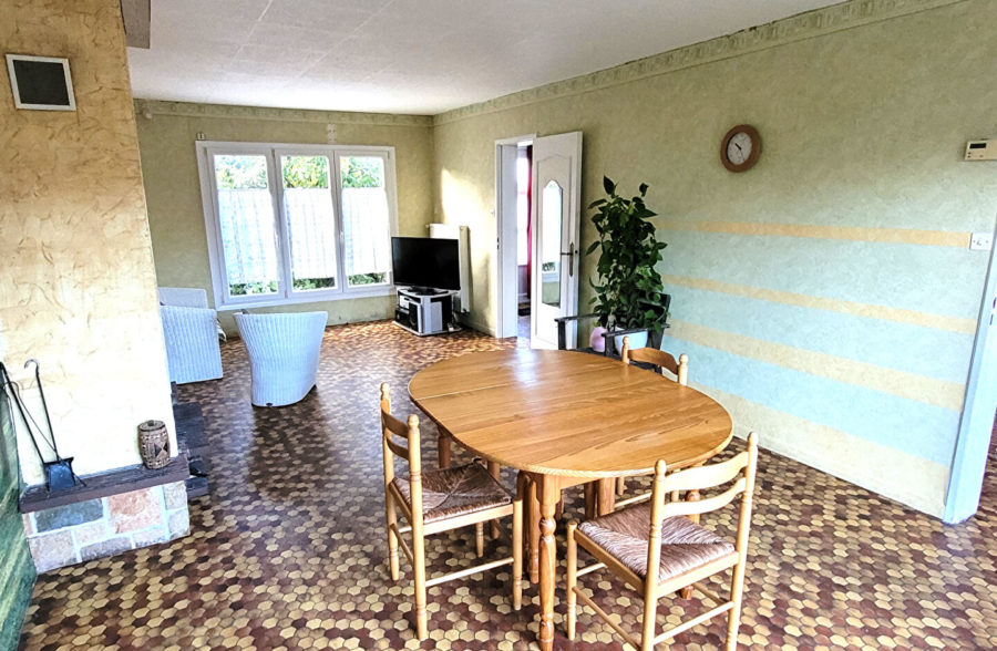 Maison Petite Foret 6 pièce(s) 126 m2