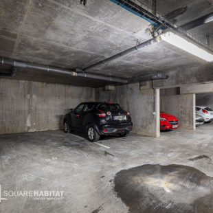 EXCLUSIVITÉ LILLE MOULINS : T2 AVEC EXTERIEUR ET PARKING