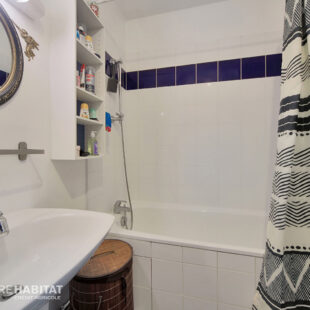 Appartement Lens 2 pièce(s) 42.61 m2 cave+ garage.