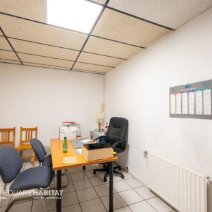 Immeuble de rapports Roubaix Mairie