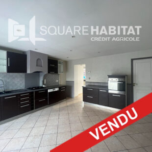 Maison HAILLICOURT