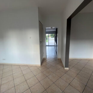 Maison HAILLICOURT