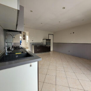 Maison HAILLICOURT