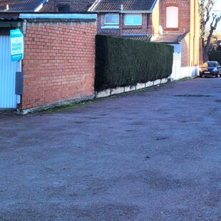 Parking / box <small> Sous compromis </small>