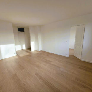 HELLEMMES LILLE – APPARTEMENT REFAIT A NEUF – 3 CHAMBRES – PROCHE METRO – CAVE