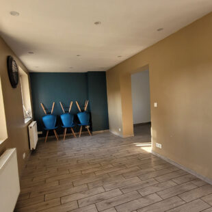 Maison semi plain-pied