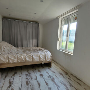 Maison semi plain-pied