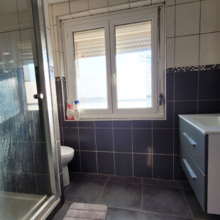 Maison semi plain-pied