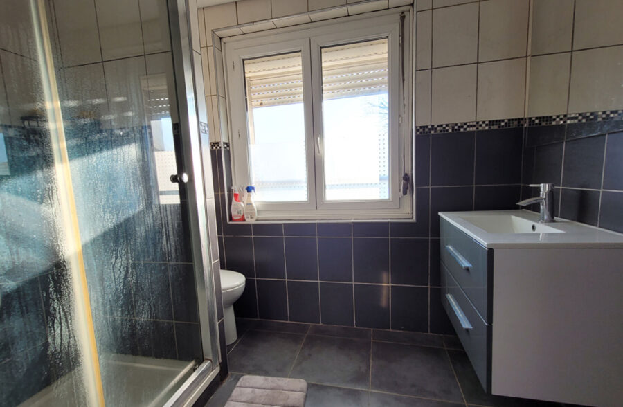 Maison semi plain-pied