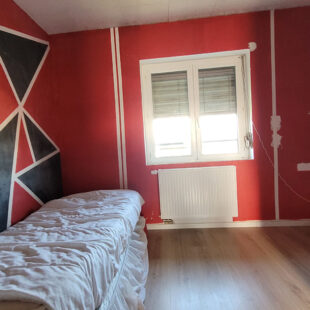 Maison semi plain-pied