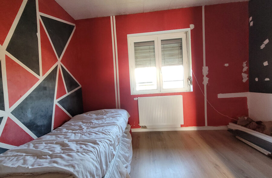 Maison semi plain-pied