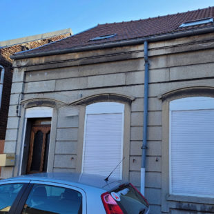 Maison Caudry 5 pièce(s) 86 m2