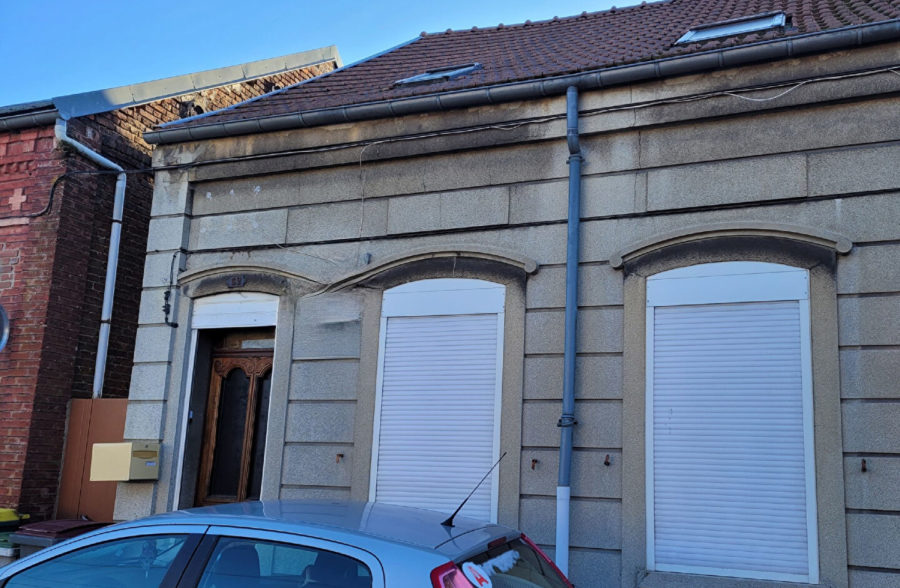 Maison Caudry 5 pièce(s) 86 m2