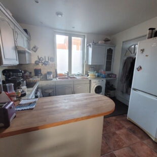 Immeuble mixte 5 lots 200 m2 <small> Sous compromis </small>