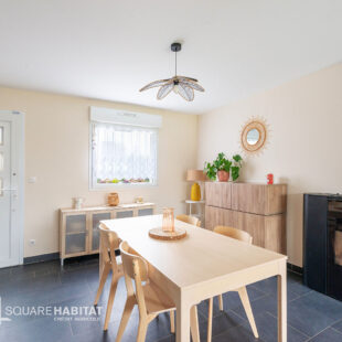 Maison Avesnes Les Aubert 90 m2