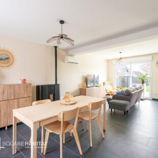 Maison Avesnes Les Aubert 90 m2
