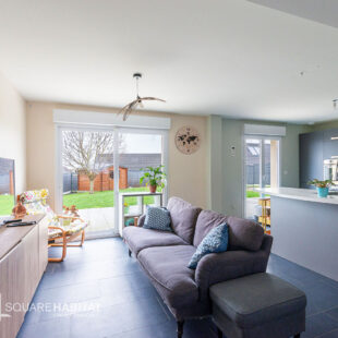 Maison Avesnes Les Aubert 90 m2