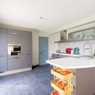 Maison Avesnes Les Aubert 90 m2