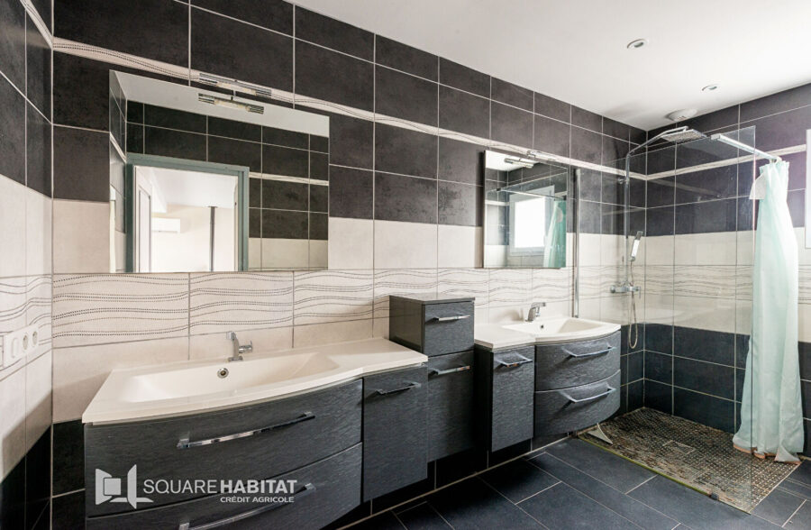 Maison Avesnes Les Aubert 90 m2