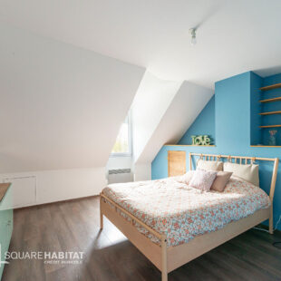 Maison Avesnes Les Aubert 90 m2