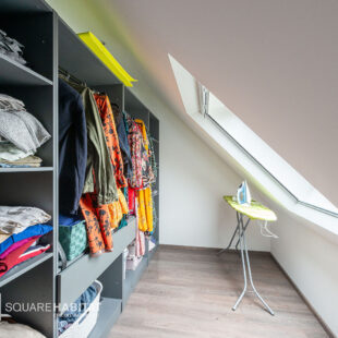 Maison Avesnes Les Aubert 90 m2