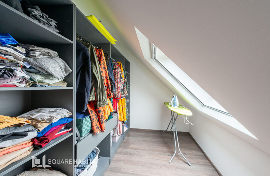 Maison Avesnes Les Aubert 90 m2