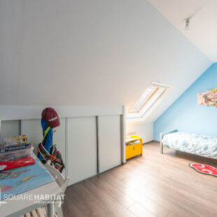 Maison Avesnes Les Aubert 90 m2