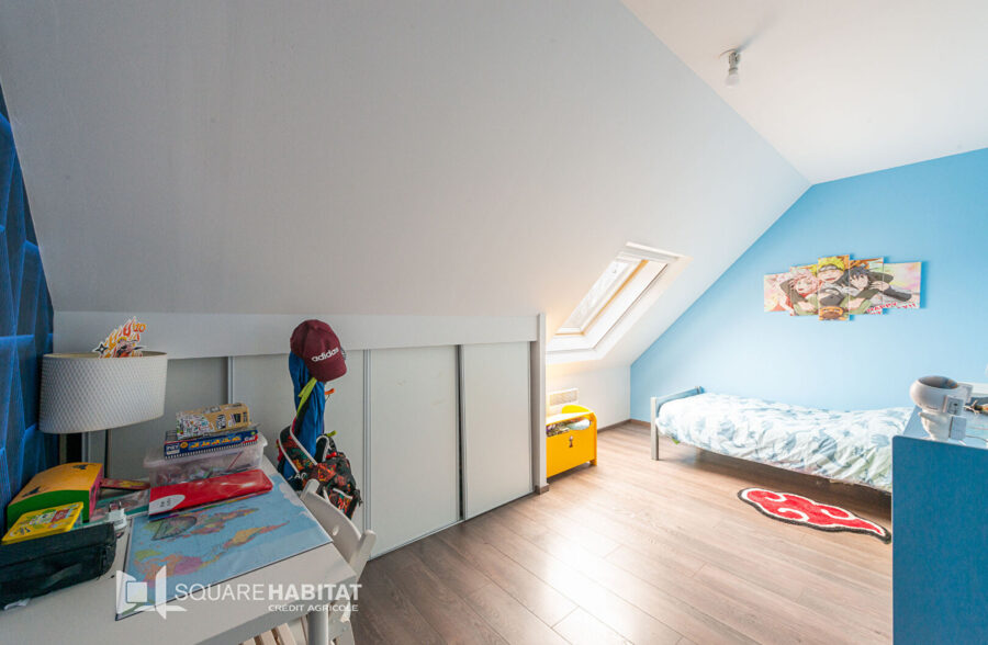 Maison Avesnes Les Aubert 90 m2