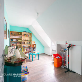 Maison Avesnes Les Aubert 90 m2