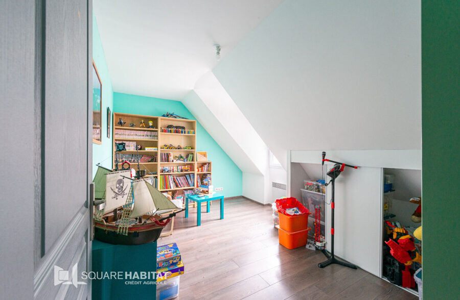 Maison Avesnes Les Aubert 90 m2