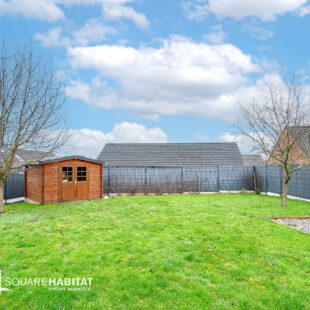 Maison Avesnes Les Aubert 90 m2