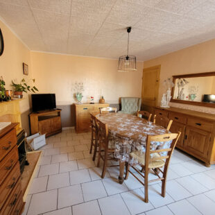 Maison  4 pièce(s) 72 m2