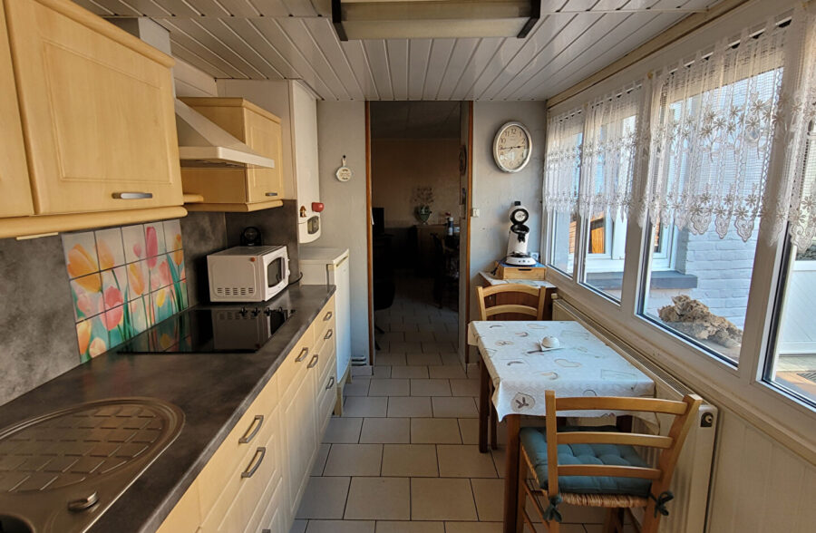 Maison  4 pièce(s) 72 m2