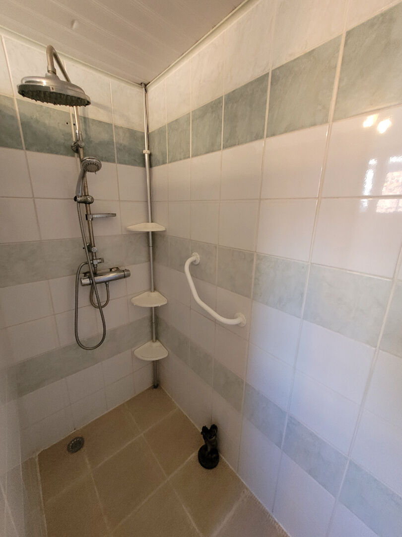 Maison  4 pièce(s) 72 m2