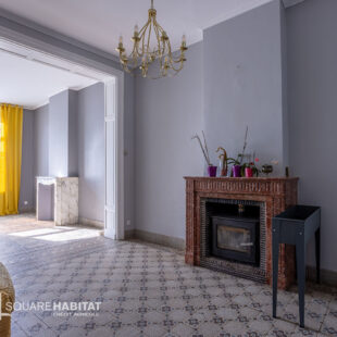 Maison de Maître