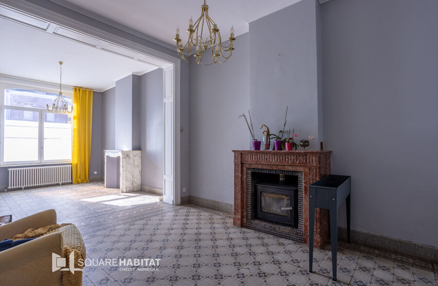 Maison de Maître