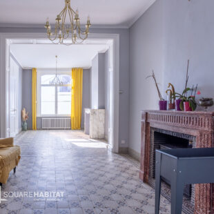 Maison de Maître