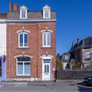 Maison de Maître