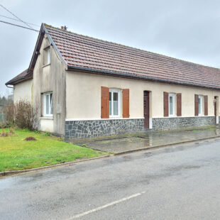 Maison Hebuterne