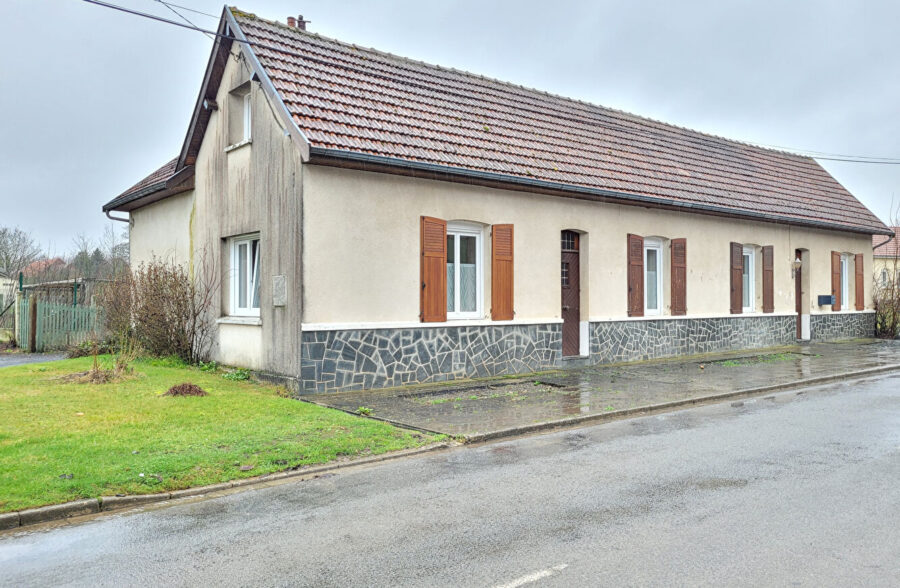 Maison Hebuterne